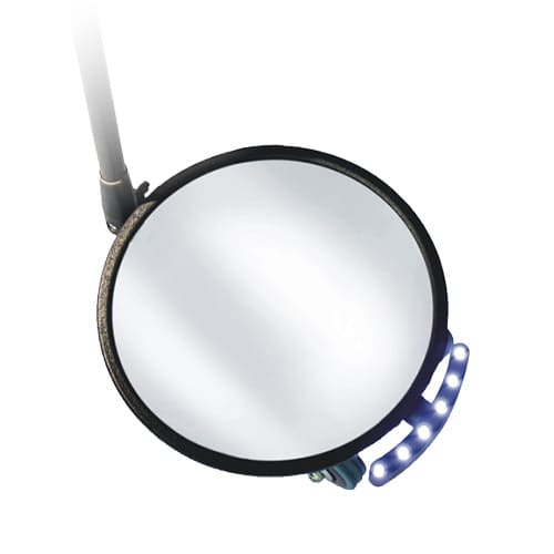 Подкатное досмотровое зеркало «Перископ-СТО»