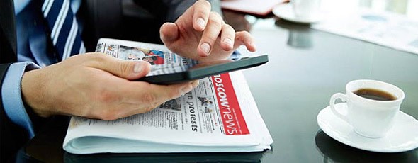 Company News