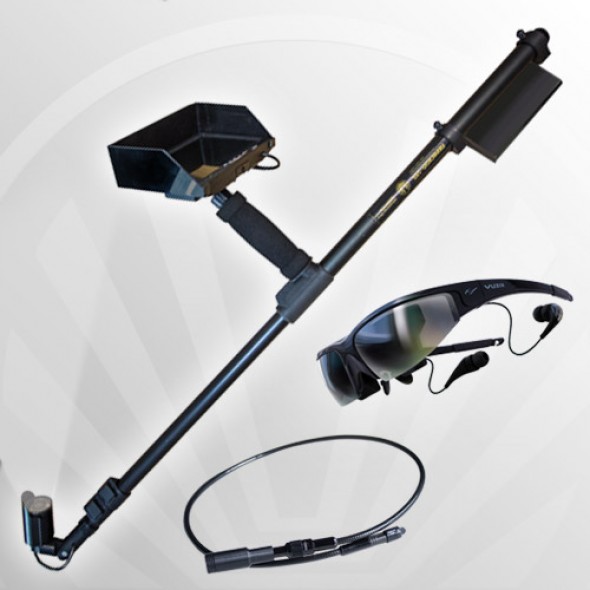 "Periscope-three-x": we inspect it in an adult way!