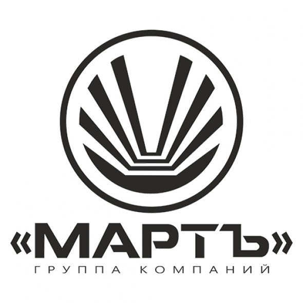 The history of the "MARCH GROUP" is 25 years long