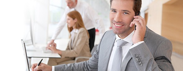 Sales Representatives