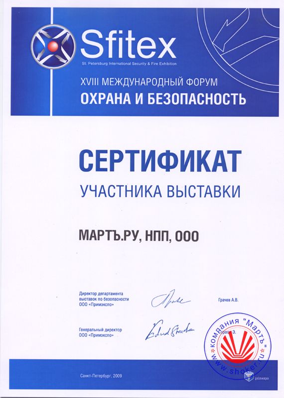 The year 2009