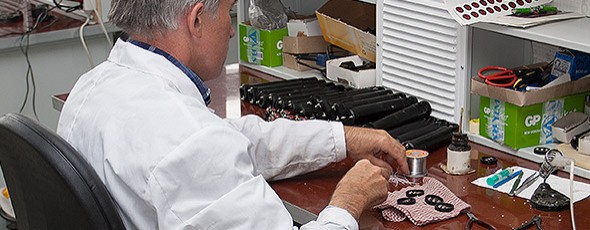 Laboratory