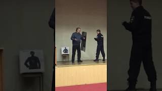 От «Скалы» не уйдёшь!