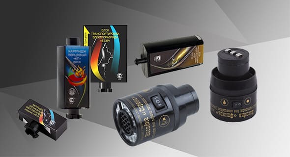 Продукты и решения