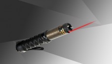 Electric stun gun "Scorpion-250-AC" with a designator