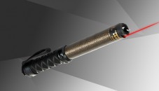 Stun gun "Scorpion-350-AC" with a designator