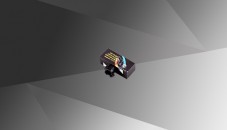 Signal light and sound cartridge "KSS"