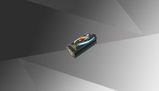 BTER firing cartridge (type 01)