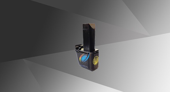 Extension nozzle "M-140" (Li-Pol)