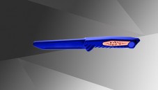 Rubber training knife "COACH" Zero
