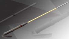 The solution for boiler rooms is the electric heater "EZAM